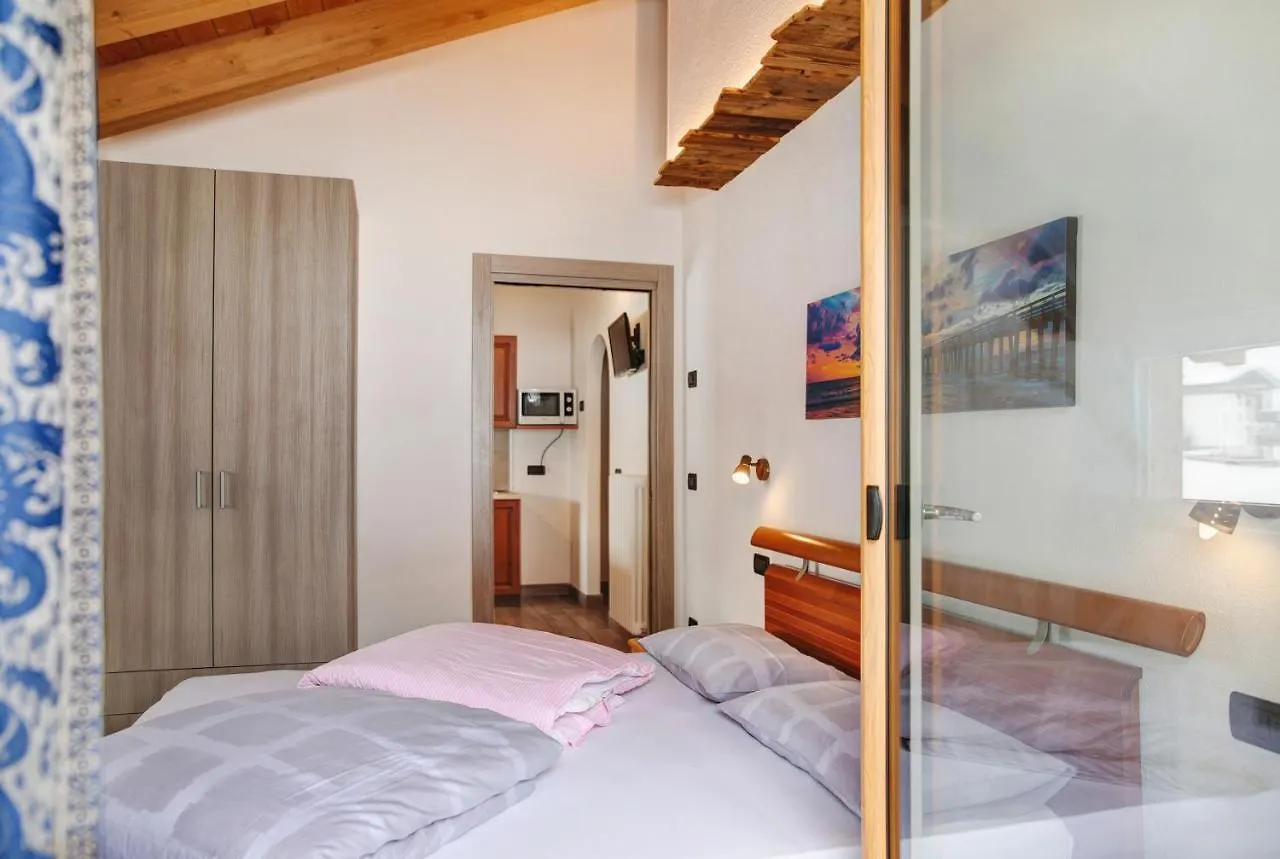Apartment Casa Nicoletta Inverno Livigno