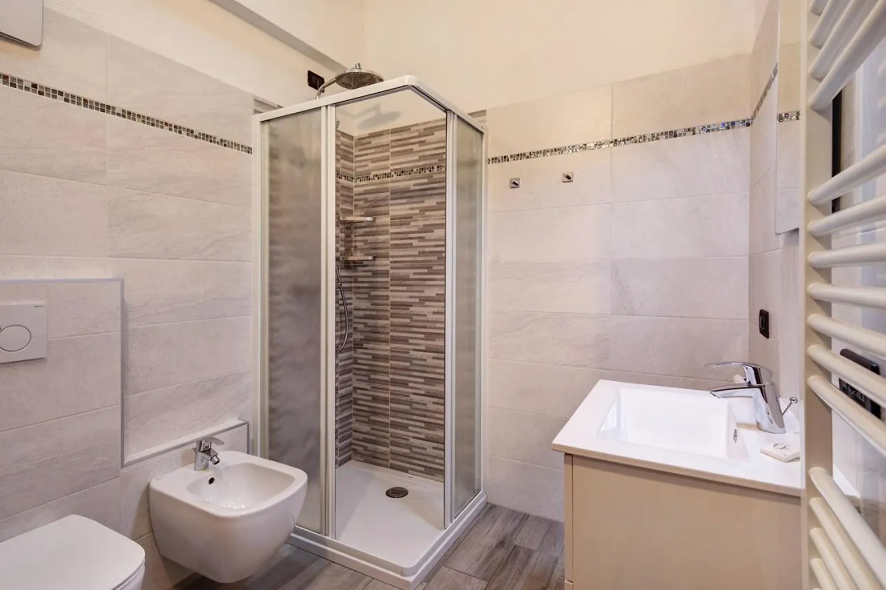 Casa Nicoletta Inverno Livigno Italy